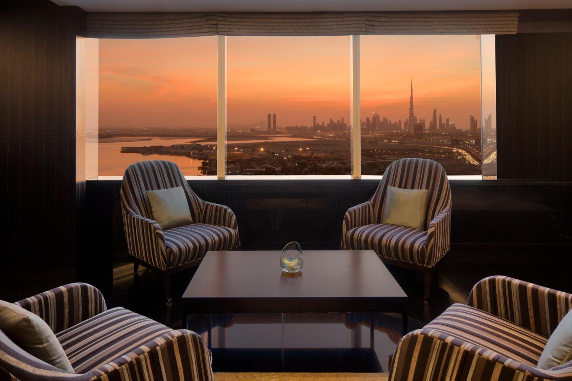 Intercontinental Festival By Ihg Dubai