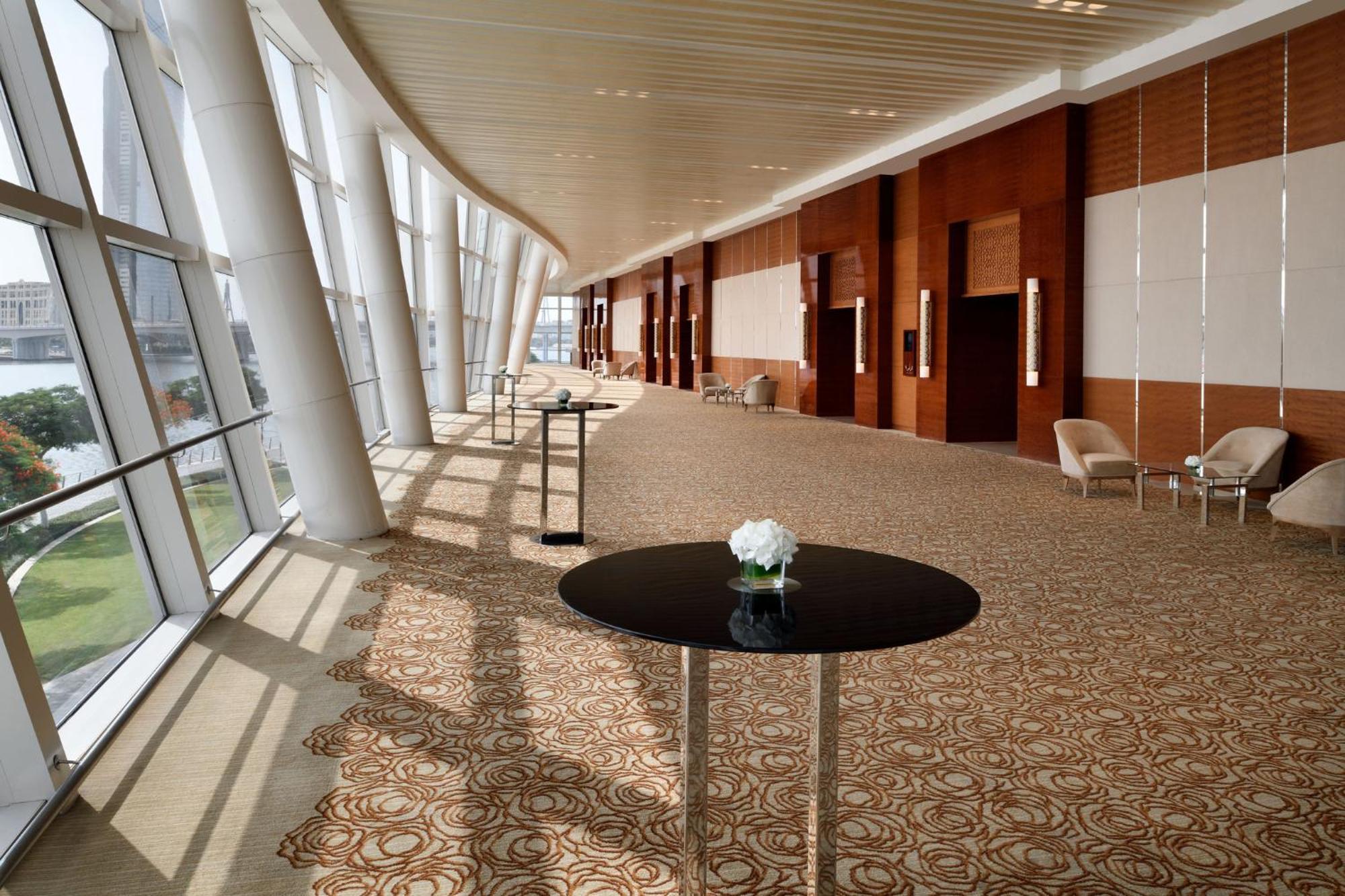 Intercontinental Festival By Ihg Hotel Dubai