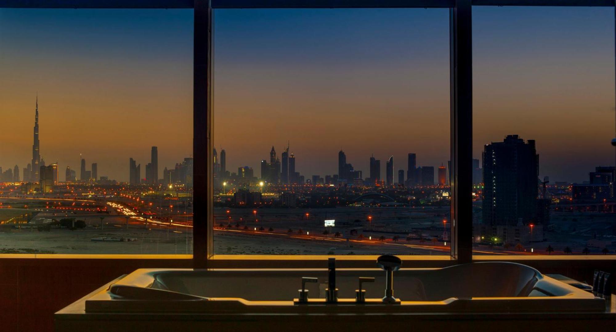 Intercontinental Festival By Ihg 5*