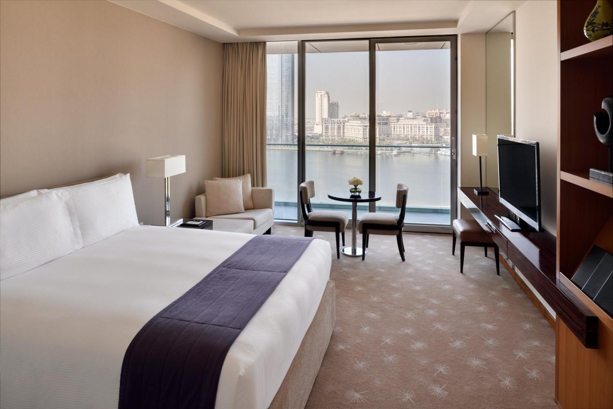 Aparthotel Intercontinental Festival By Ihg Dubai