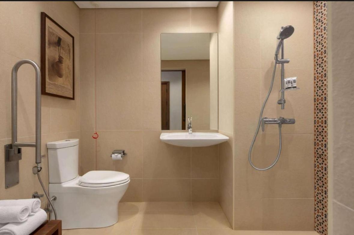 Hotel Room 4* Dubai