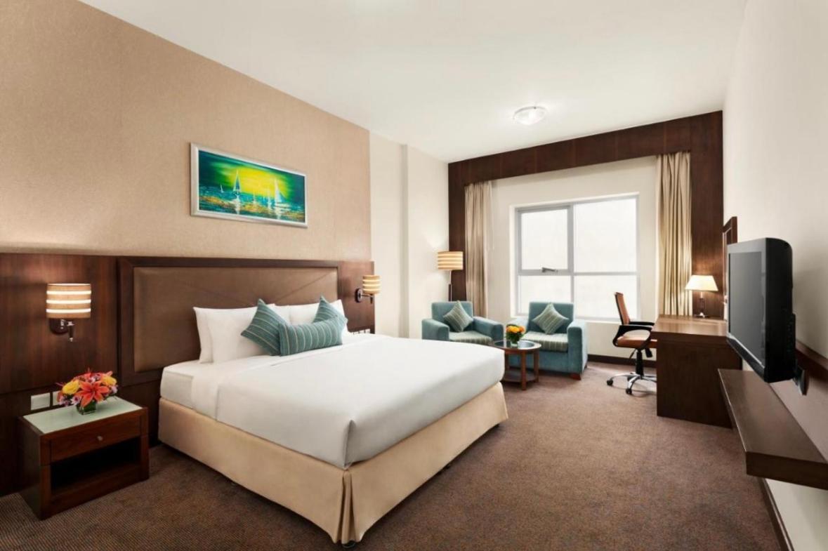 Hotel Room Hotel 4*