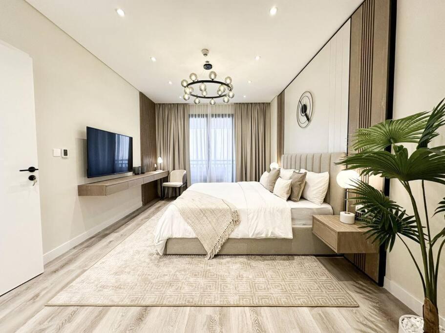 Upgraded Gorgeous 1br At 5 Star * Dubai