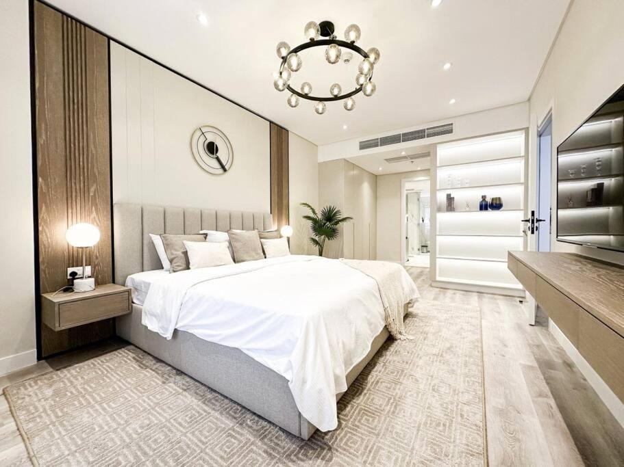 Apartment Upgraded Gorgeous 1br At 5 Star