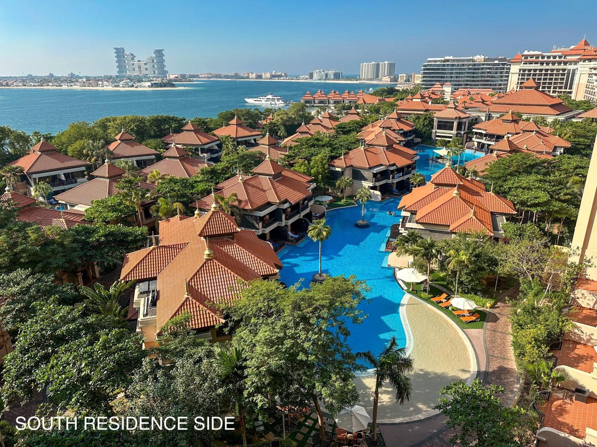 Apartment Upgraded Gorgeous 1br At 5 Star Dubai