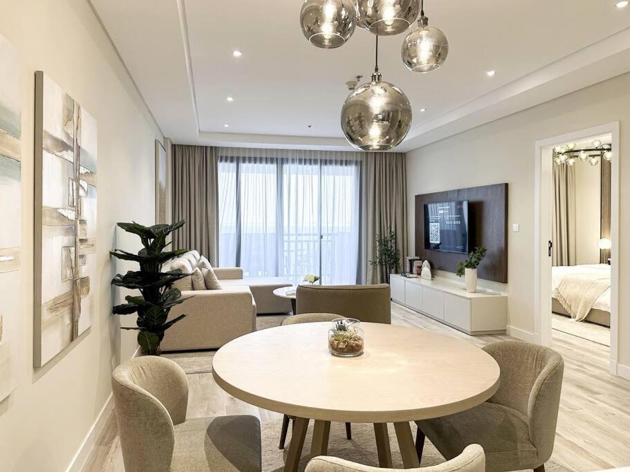 Apartment Upgraded Gorgeous 1br At 5 Star *