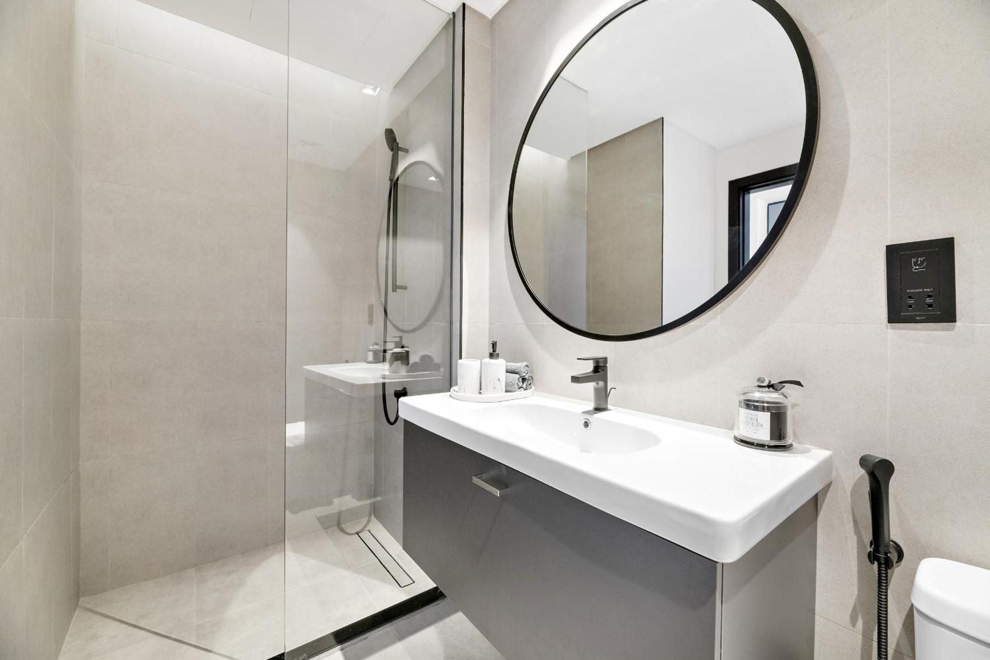 Vayk - Fresh & Trendy In Business Bay Dubai