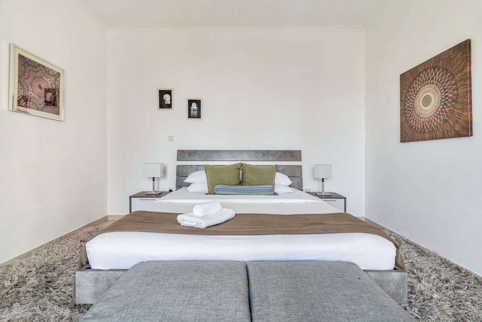 Apartment Guestready - Luxe Living With Burj Khalifa Views Dubai