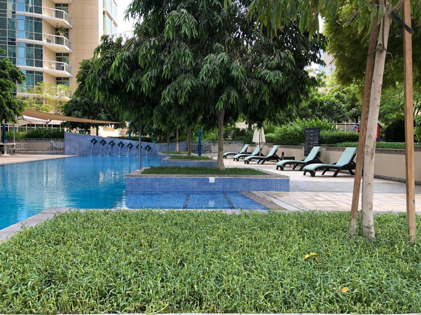 Guestready - Luxe Living With Burj Khalifa Views