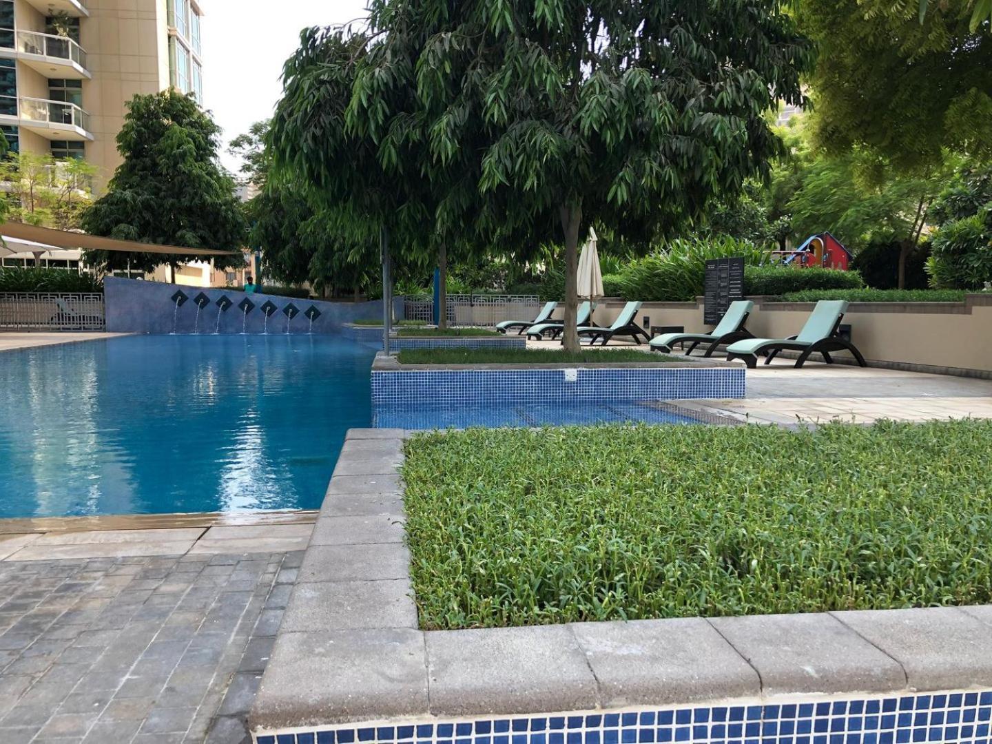 Guestready - Luxe Living With Burj Khalifa Views