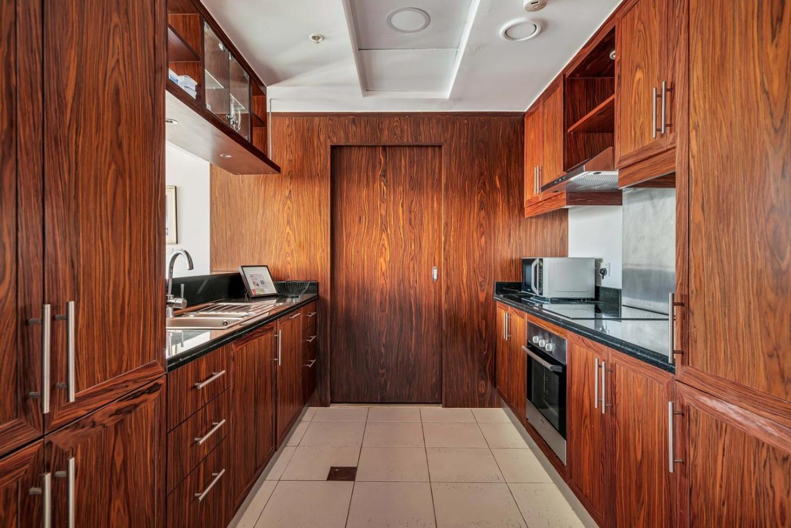 Apartment Guestready - Luxe Living With Burj Khalifa Views Dubai