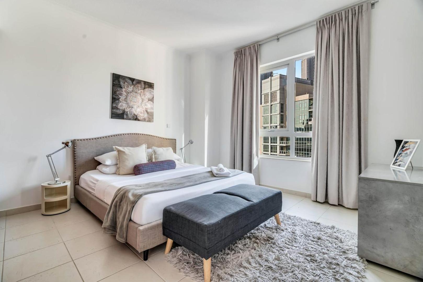 Guestready - Luxe Living With Burj Khalifa Views *