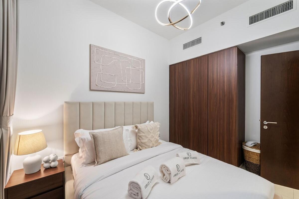 Apartment First Class 1br Iconic Views & Elegance