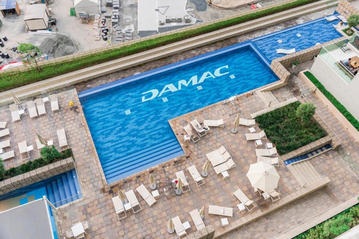 First Class 1br Iconic Views & Elegance * Dubai