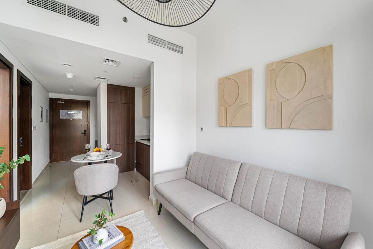 Apartment First Class 1br Iconic Views & Elegance *