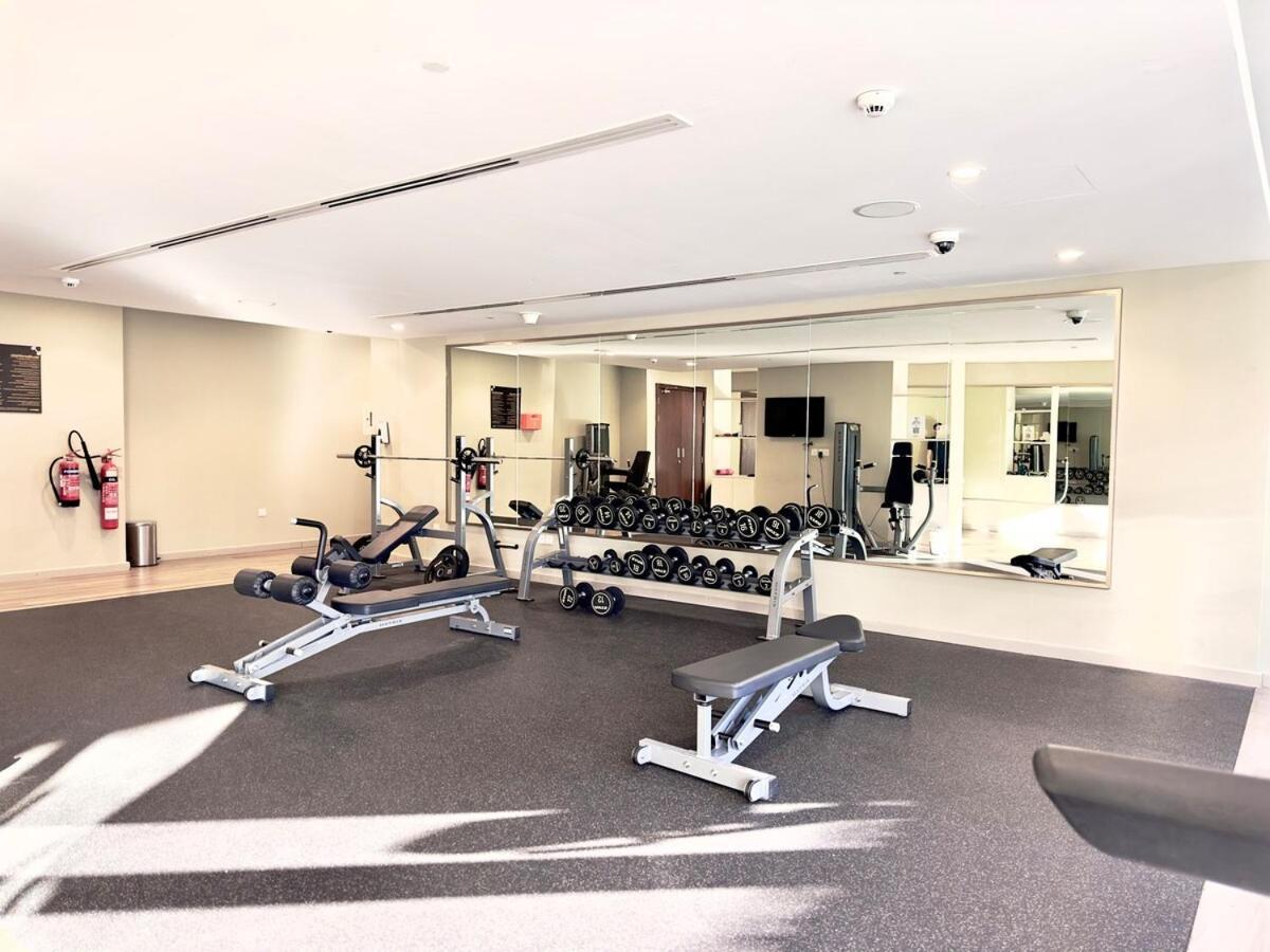 First Class 1br Iconic Views & Elegance Apartment *
