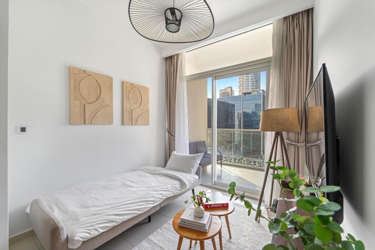 First Class 1br Iconic Views & Elegance Apartment