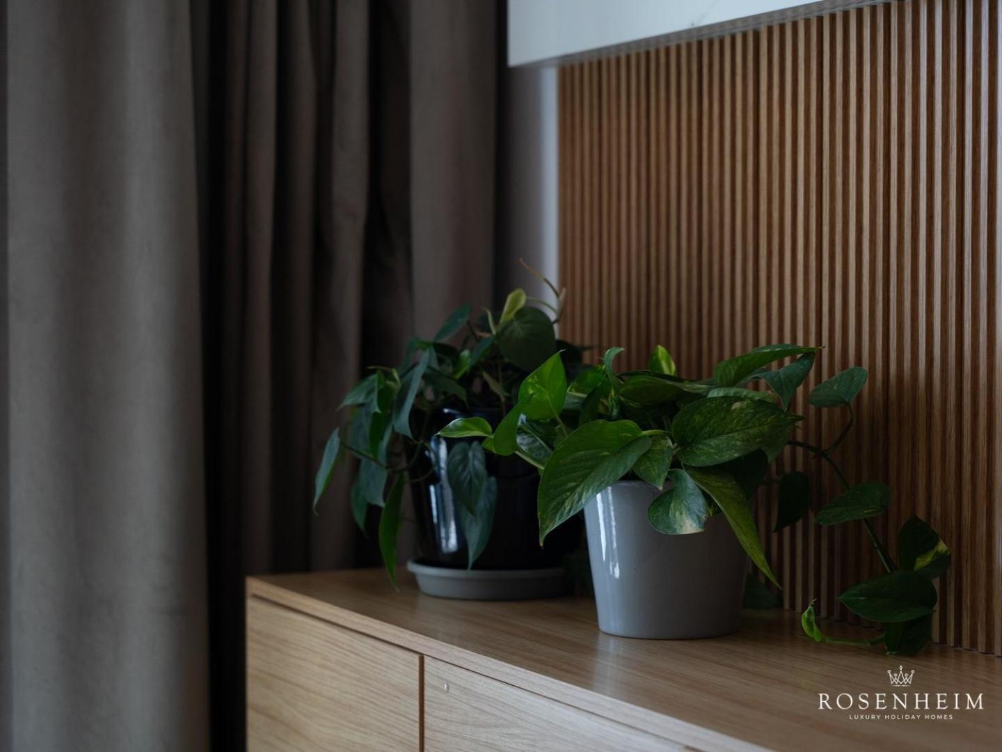 Rosenheim Modern 1 Bedroom Retreat