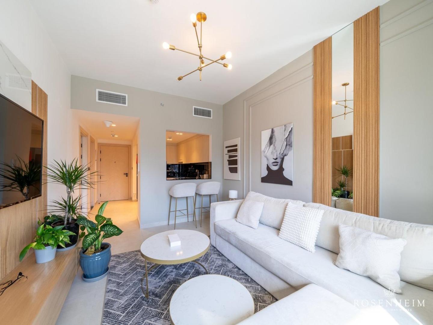 Rosenheim Modern 1 Bedroom Retreat Apartment *