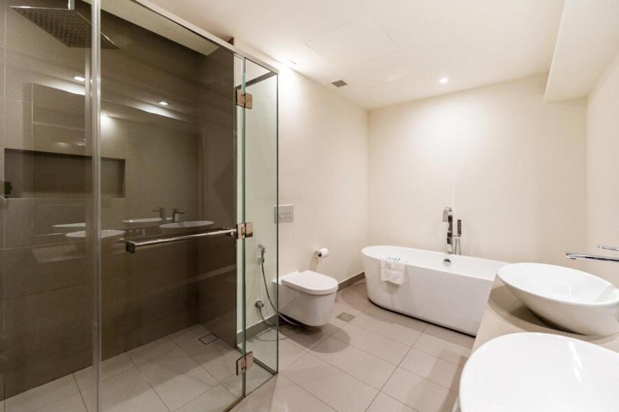 Fam Living -duplex 4bed And Maids *