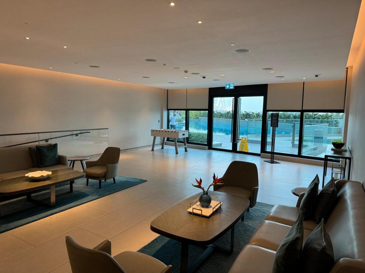 Address Residences Apartment *