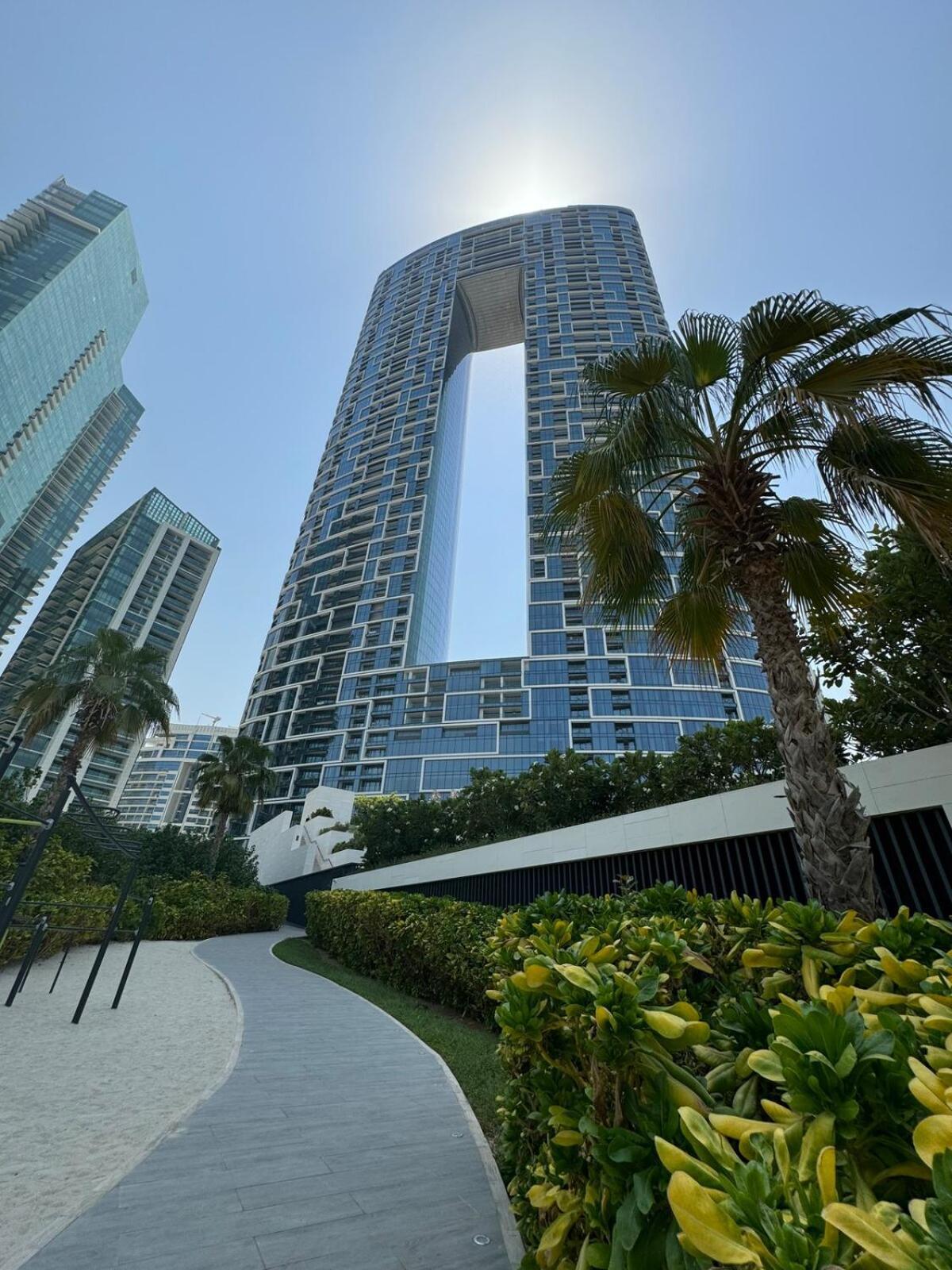 Address Residences Apartment Dubai