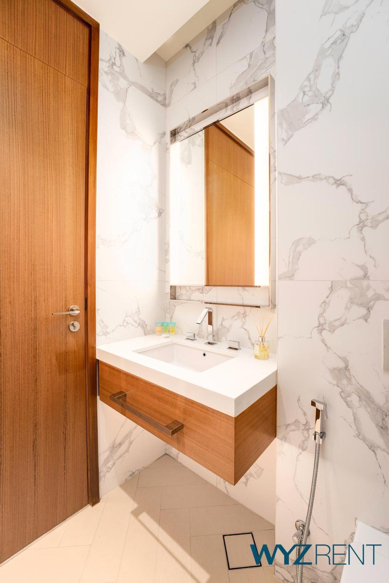 Premium 3br In Address Opera Next To Burj Khalifa Dubai