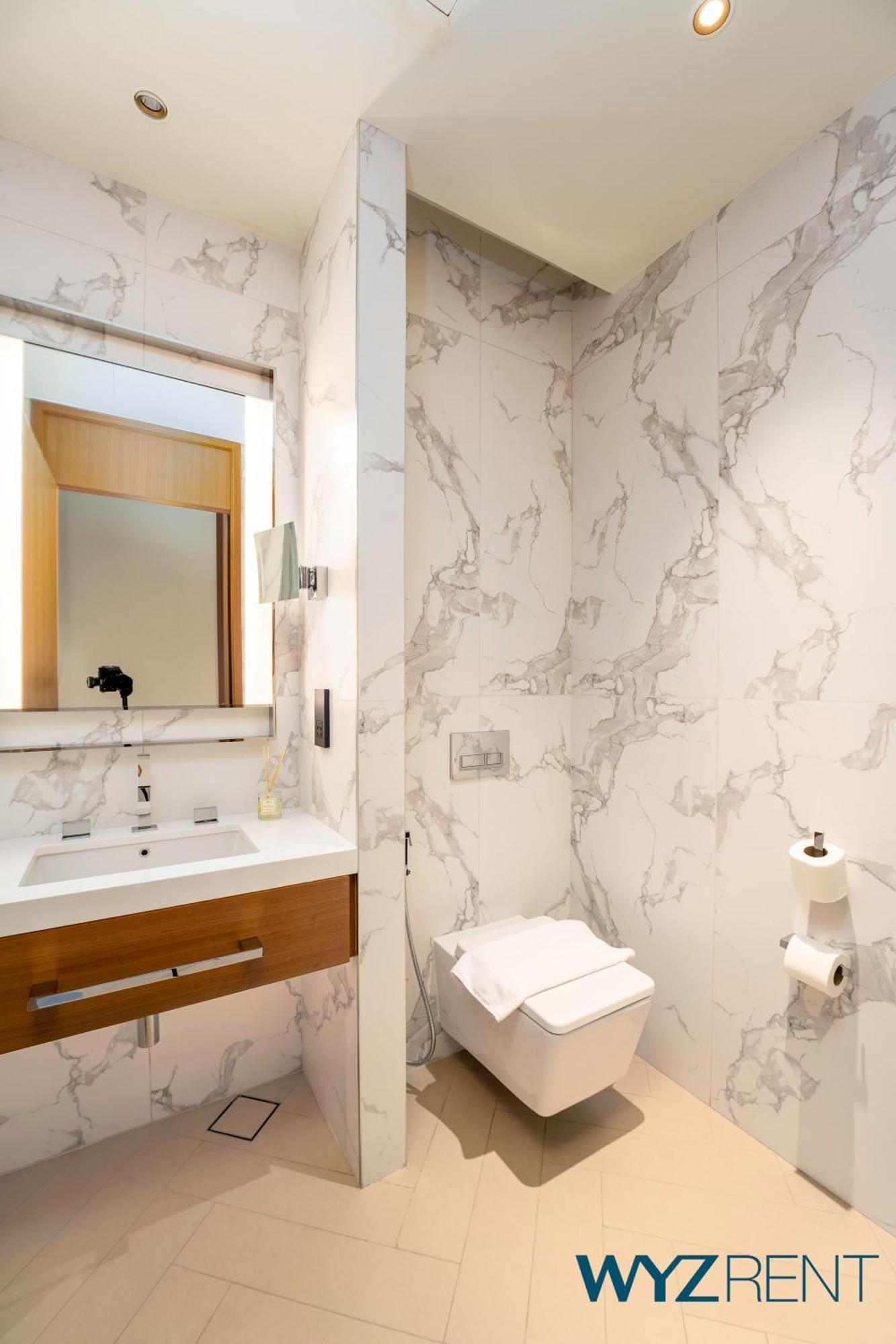 Premium 3br In Address Opera Next To Burj Khalifa