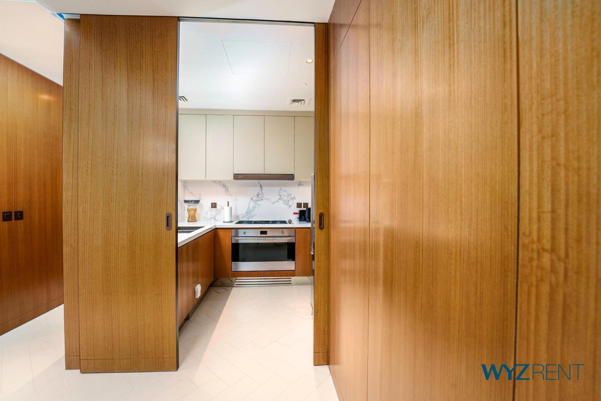 Premium 3br In Address Opera Next To Burj Khalifa Dubai