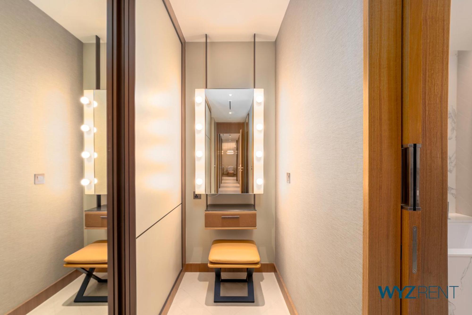 Premium 3br In Address Opera Next To Burj Khalifa Apartment Dubai