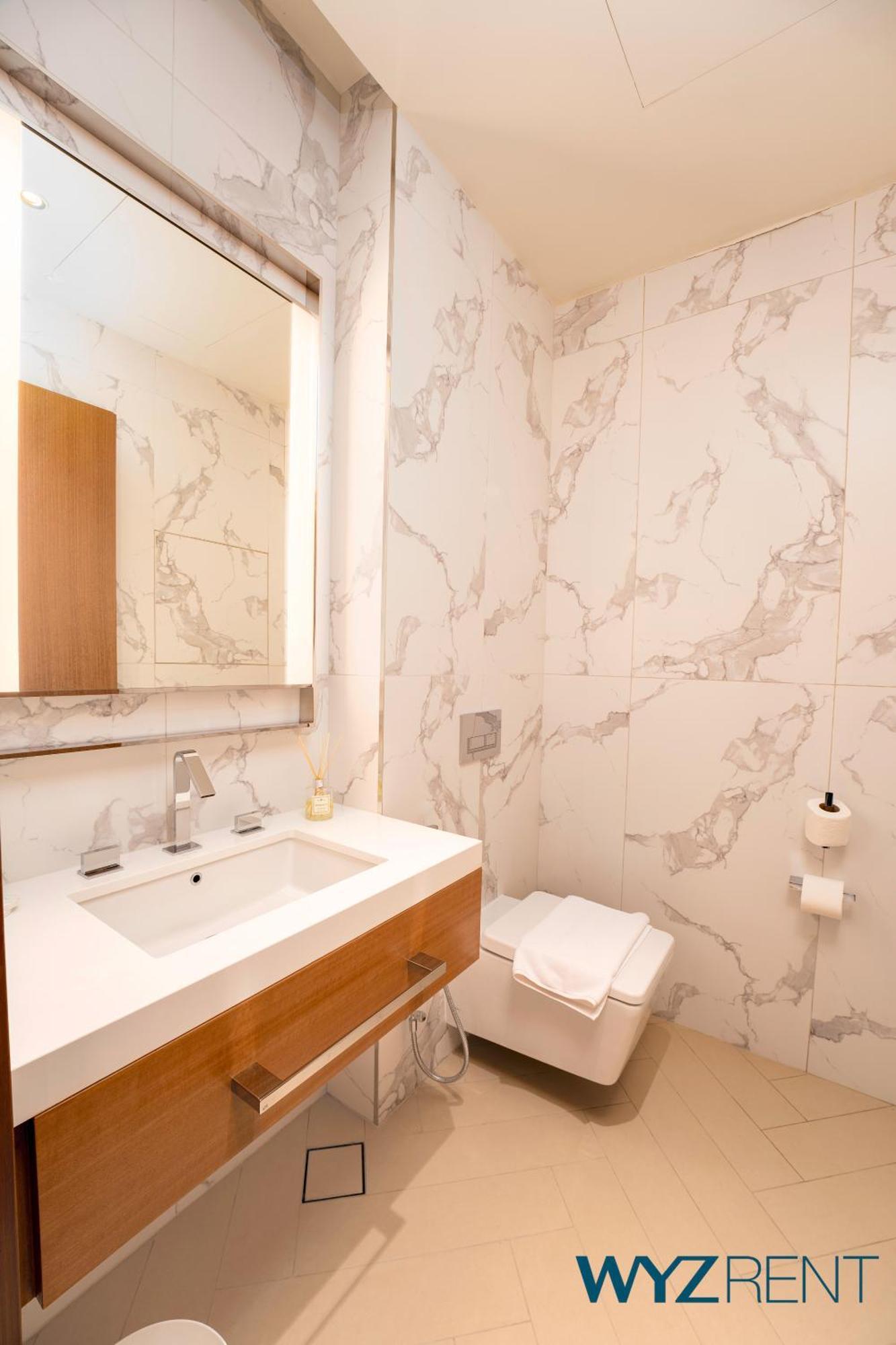Premium 3br In Address Opera Next To Burj Khalifa * Dubai