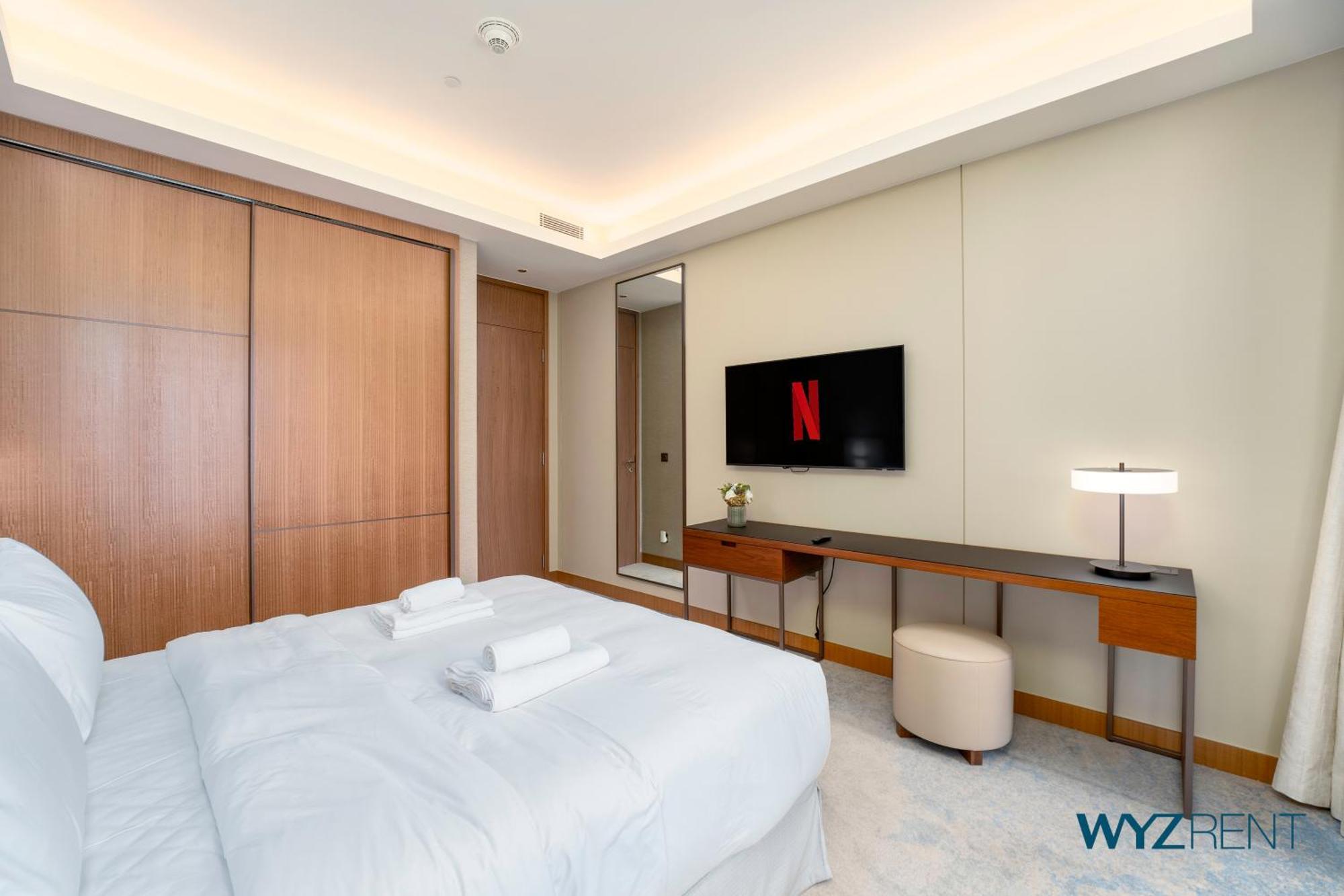 Premium 3br In Address Opera Next To Burj Khalifa Apartment Dubai