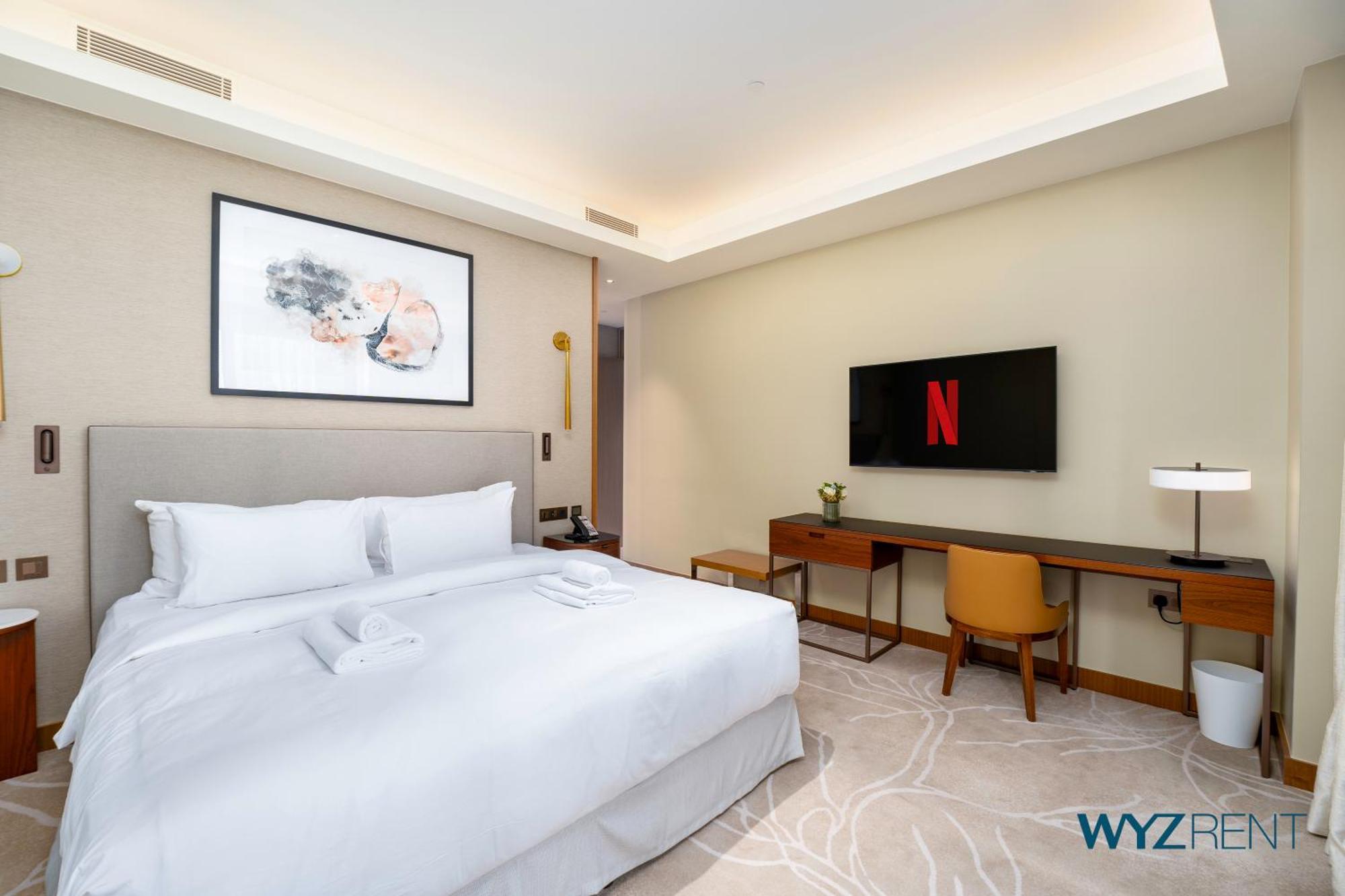 Premium 3br In Address Opera Next To Burj Khalifa