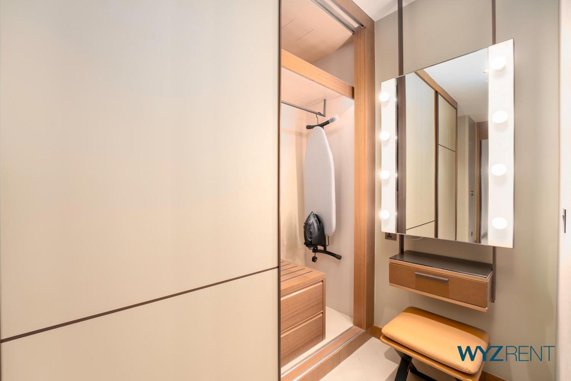Apartment Premium 3br In Address Opera Next To Burj Khalifa *