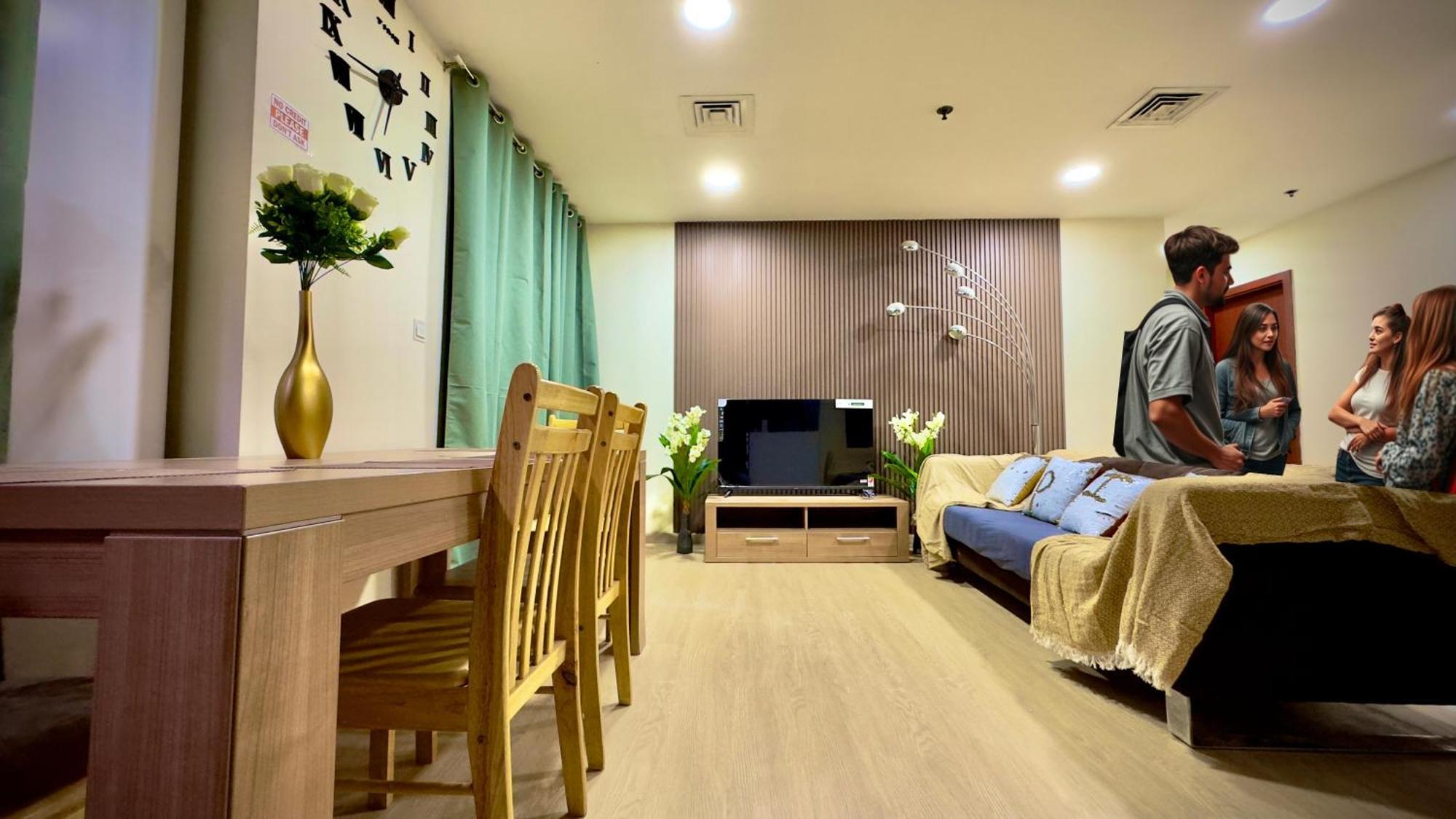 Devine Homes Jbr Beach Dubai