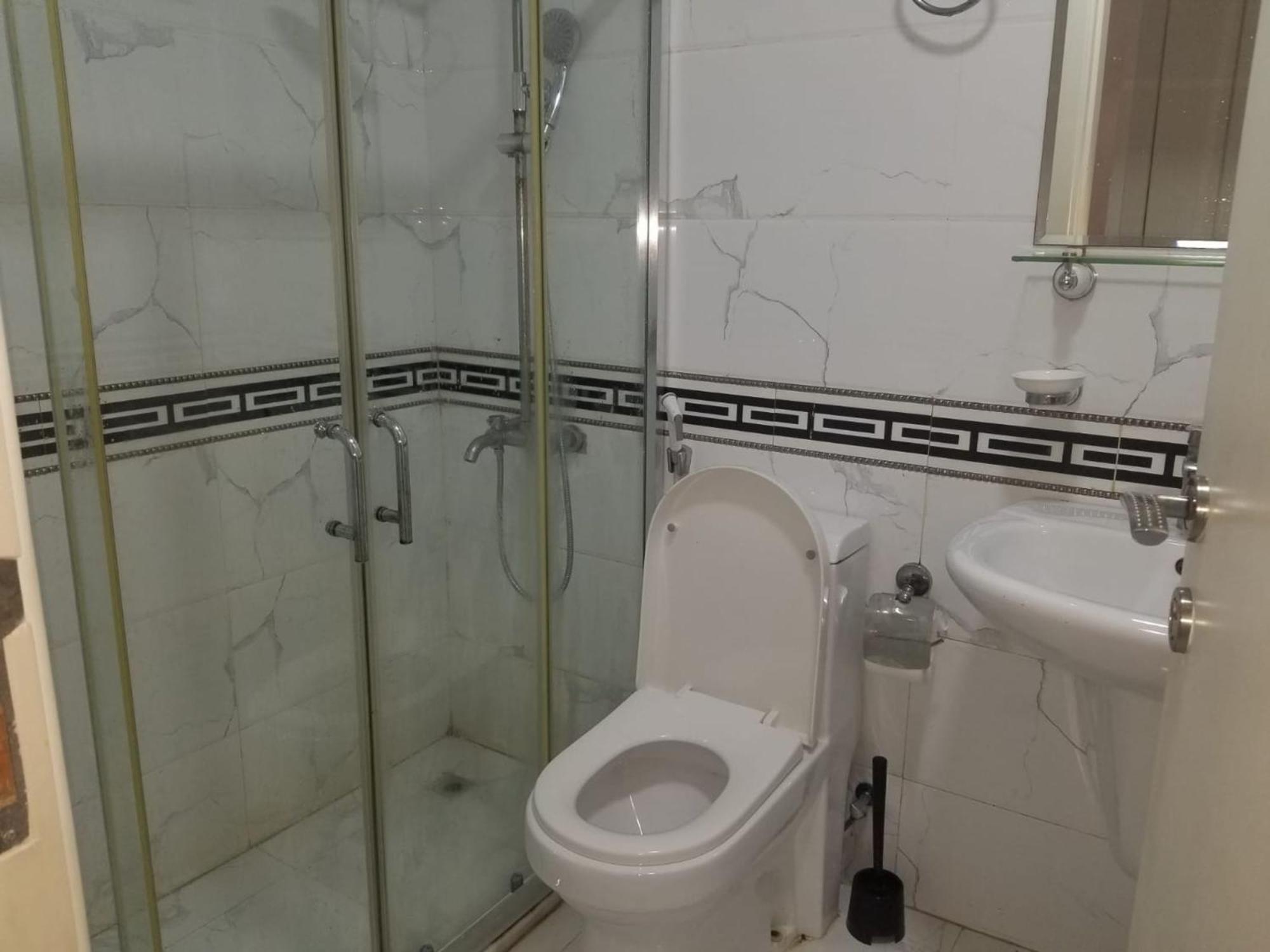 Villa Dubai- 1 Bedroom Townhouse *