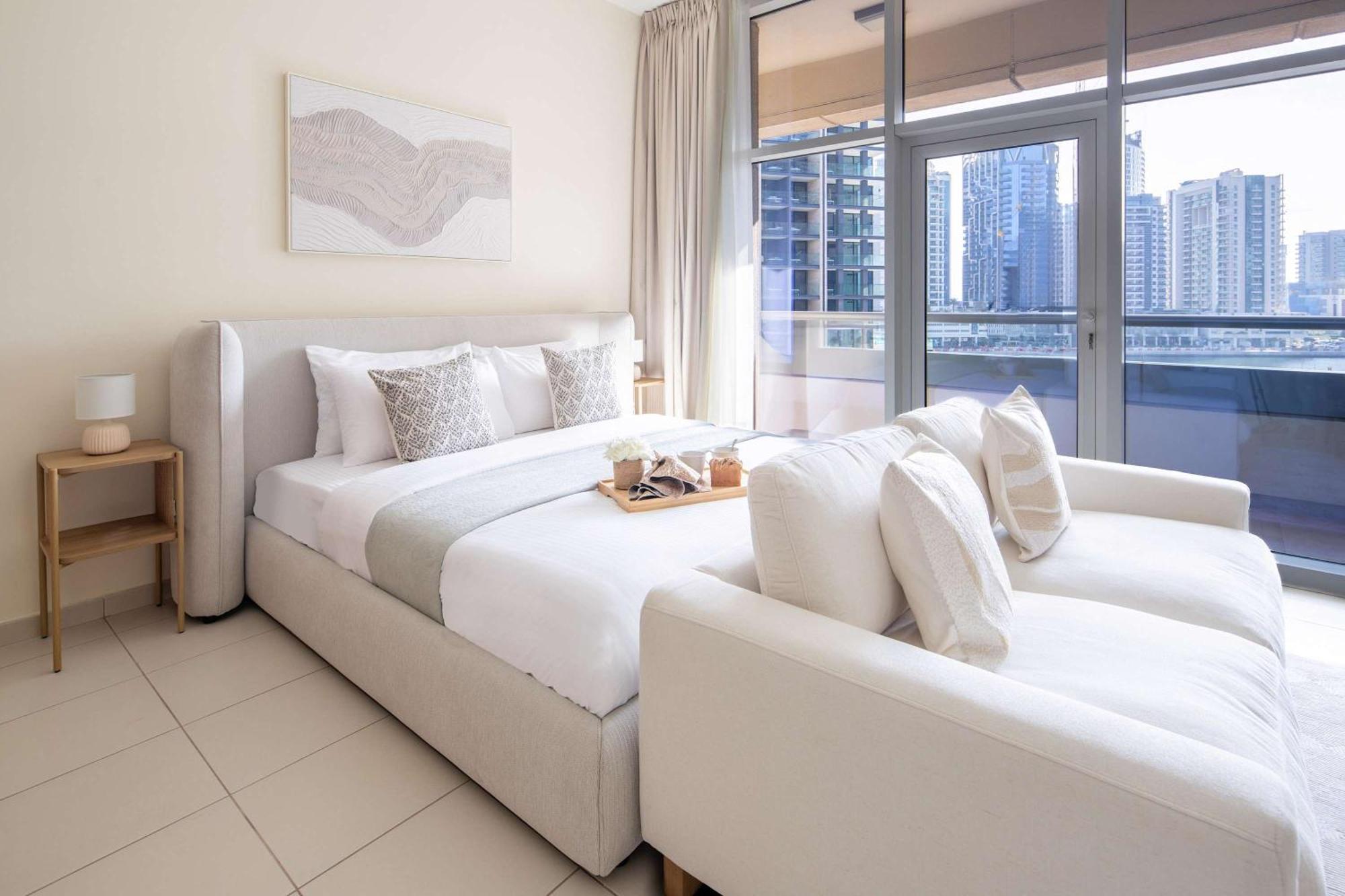 Apartment Frank Porter - Bay Square
