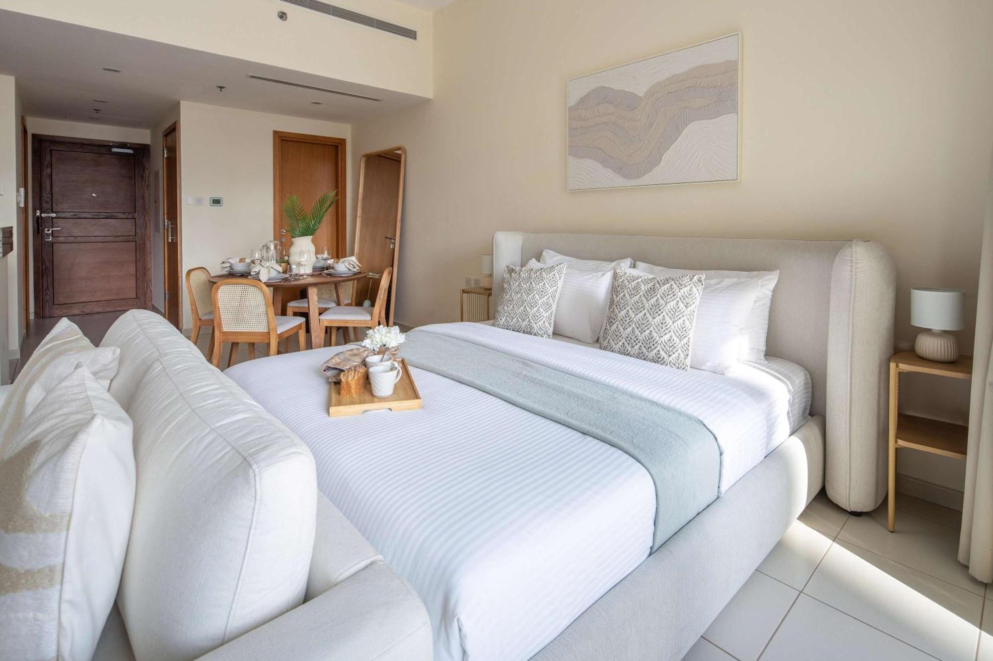 Apartment Frank Porter - Bay Square *