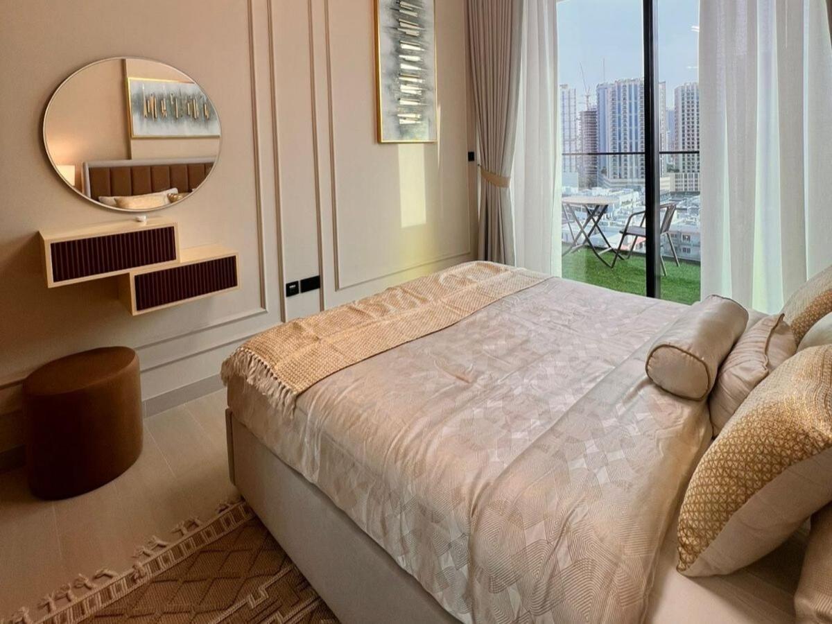 New & Fancy Ba Dubai