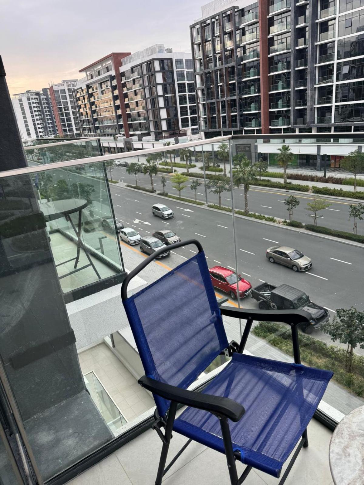 Azizi Rivera Luxury Dubai