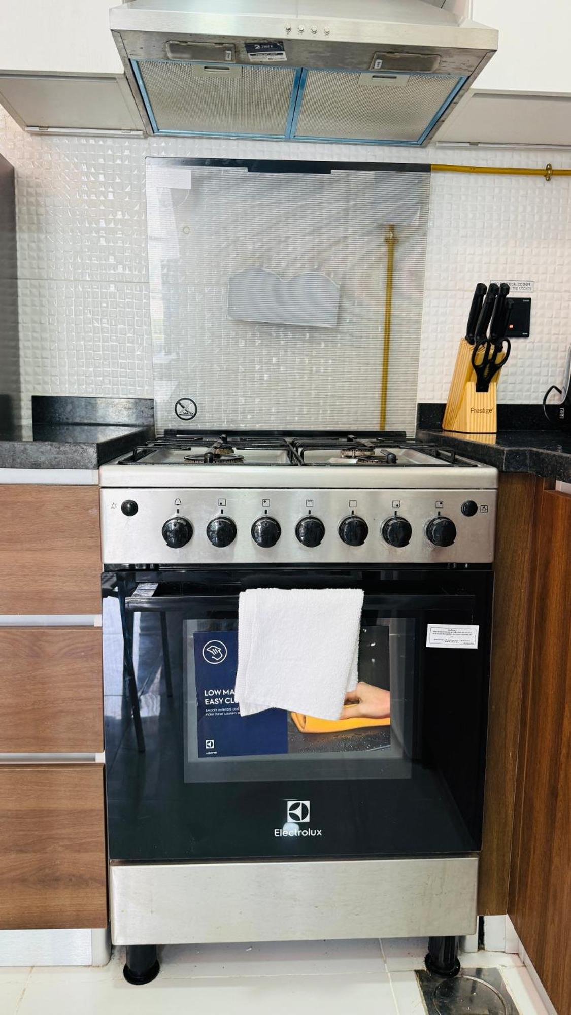Apartment Lawnz Luxury Furnished With Balcony Swimming Pool Gym Kids Play Ground Dubai