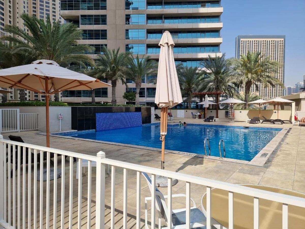 Apartment Keysplease 2br Minutes To Metro & Beach, Marina