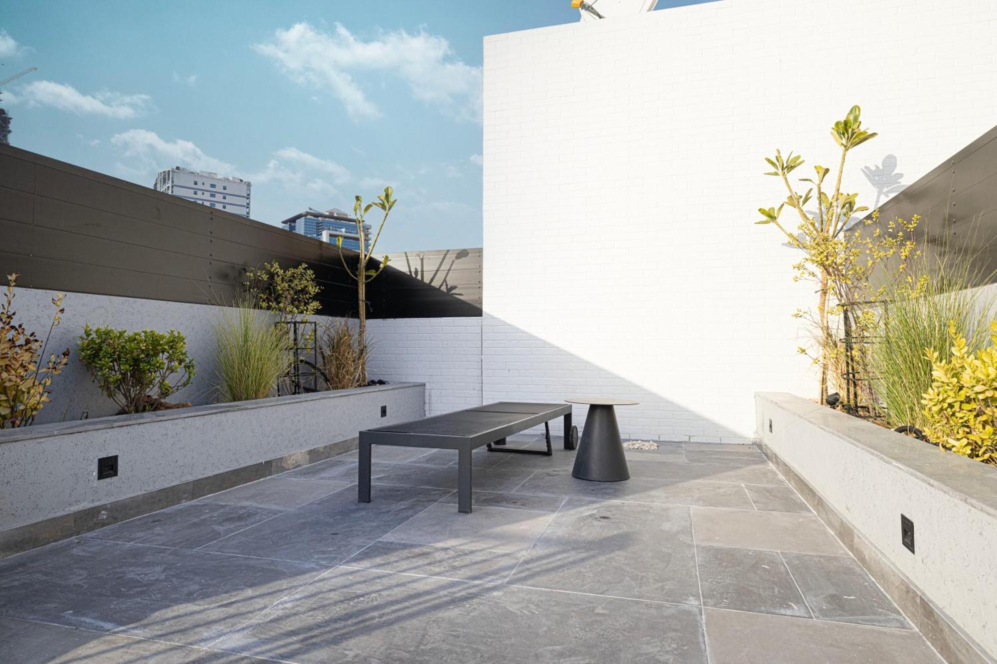 Peaceful 1br - Yoga 3d Holiday home