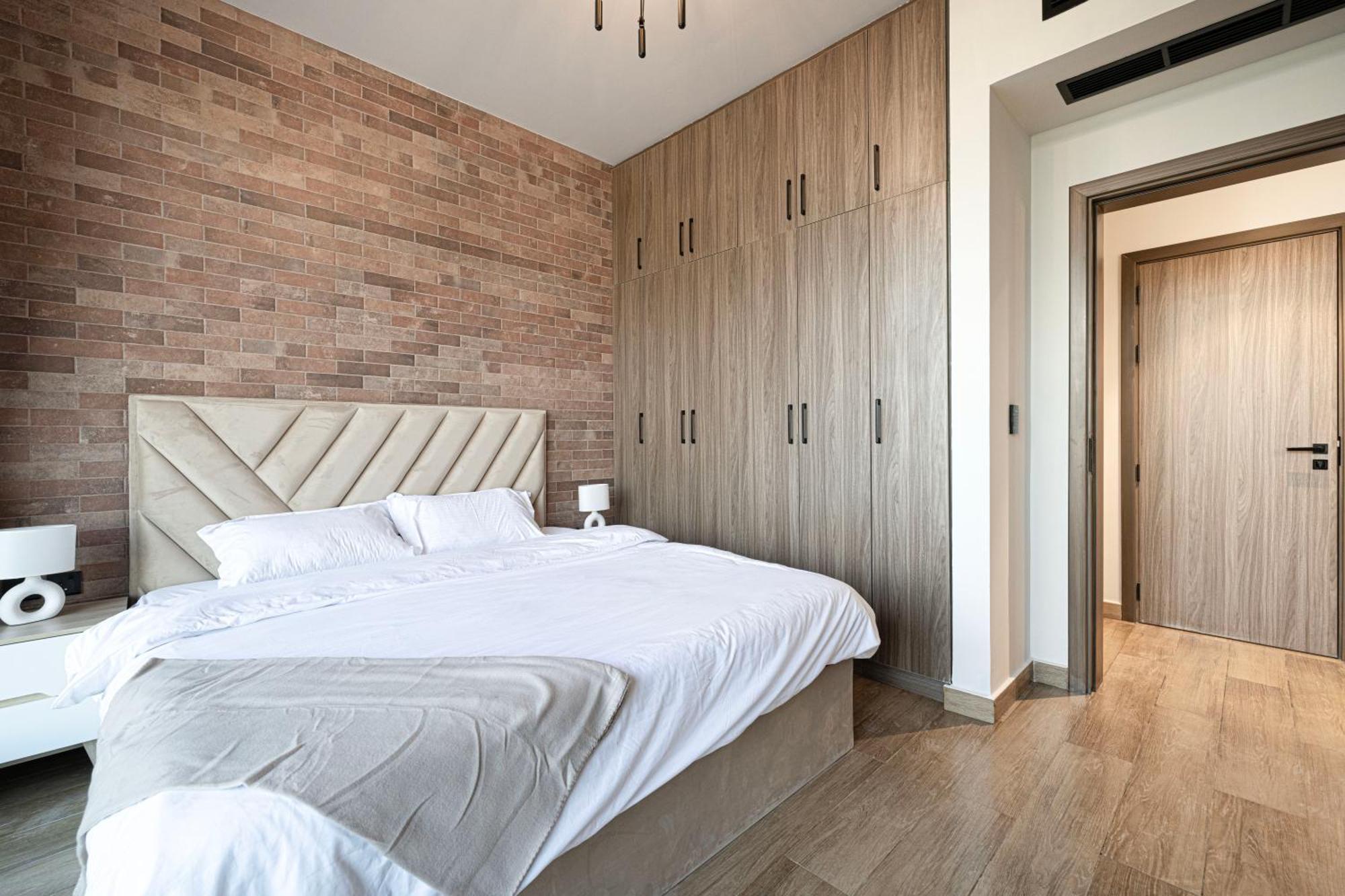 Peaceful 1br - Yoga 3d Holiday home *