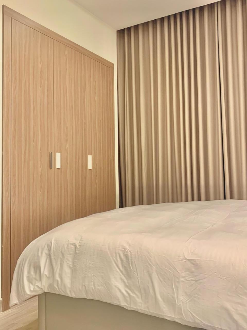 Azizi Rivera Luxury Apartment *