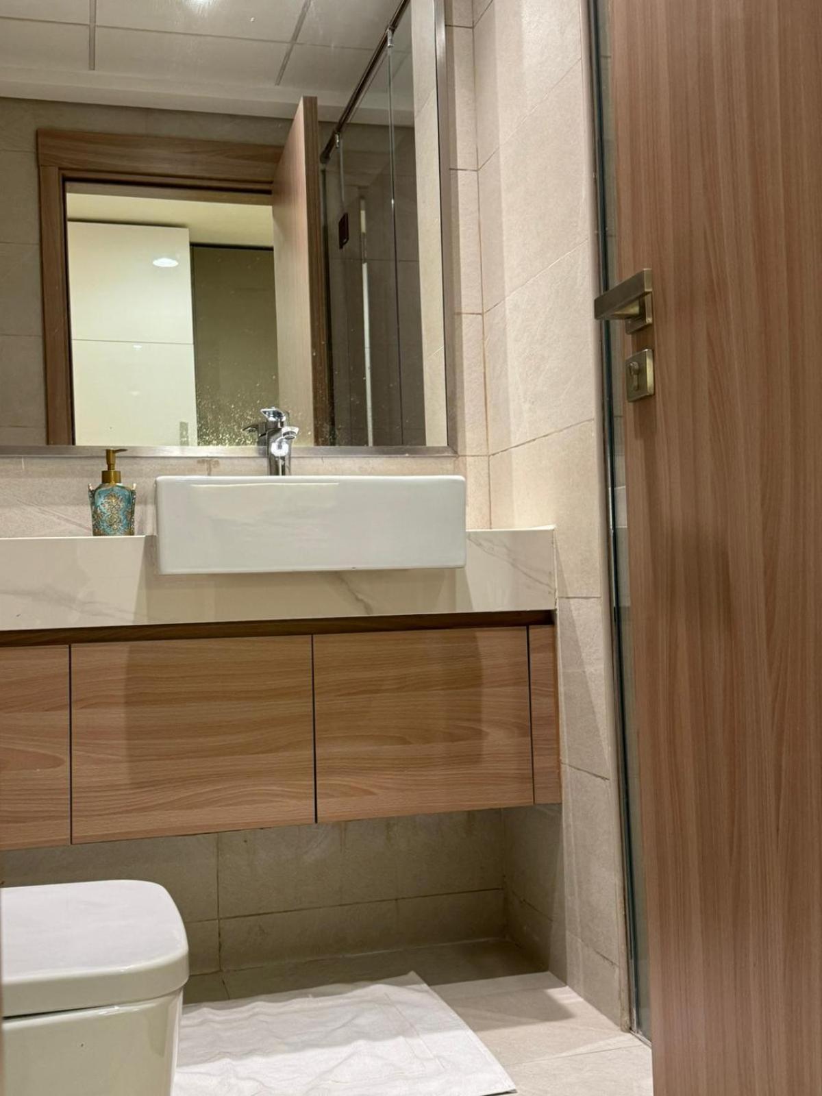 Apartment Azizi Rivera Luxury