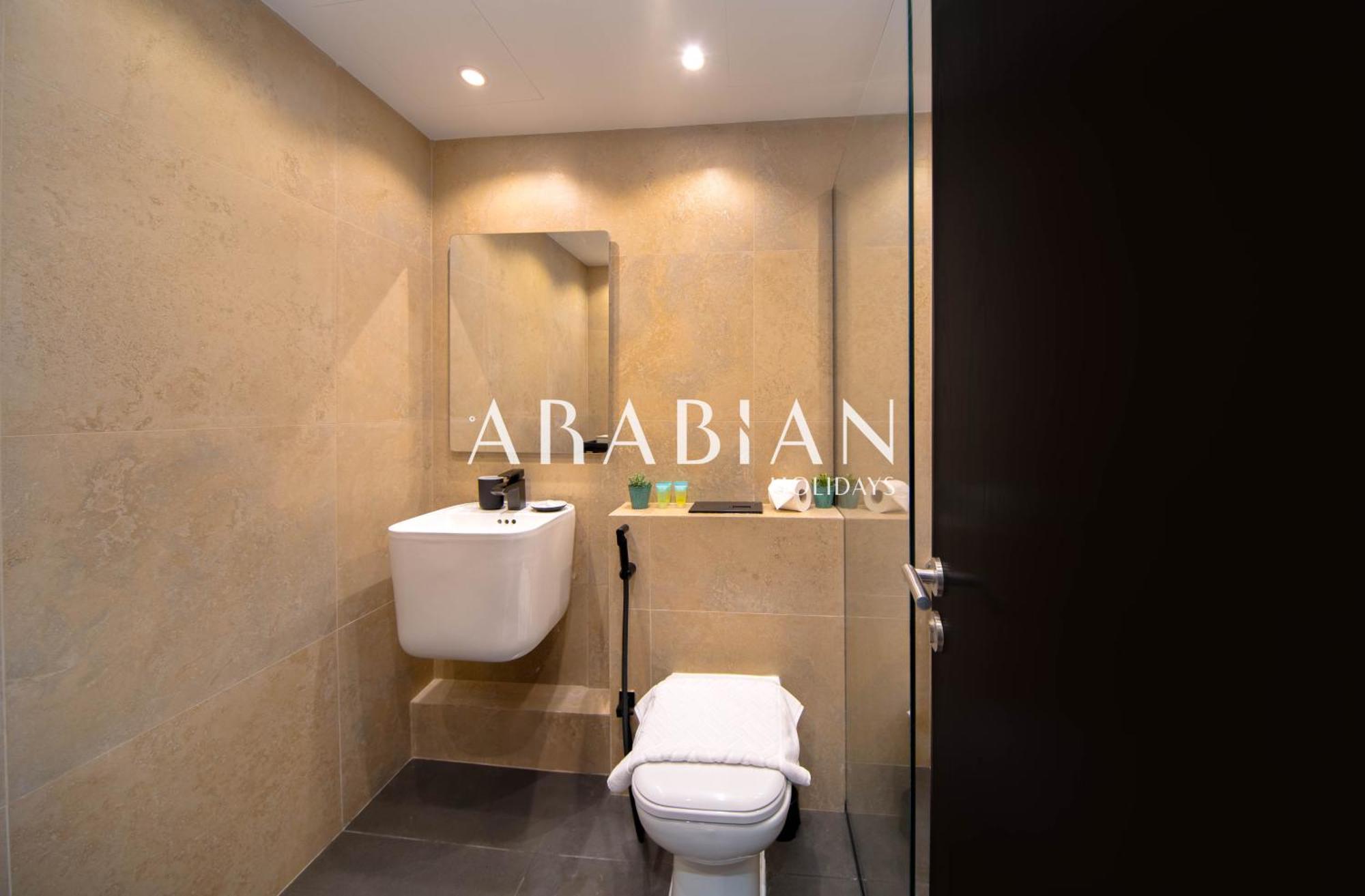 Apartment Beautiful Newly Renovated - Jlt Dubai