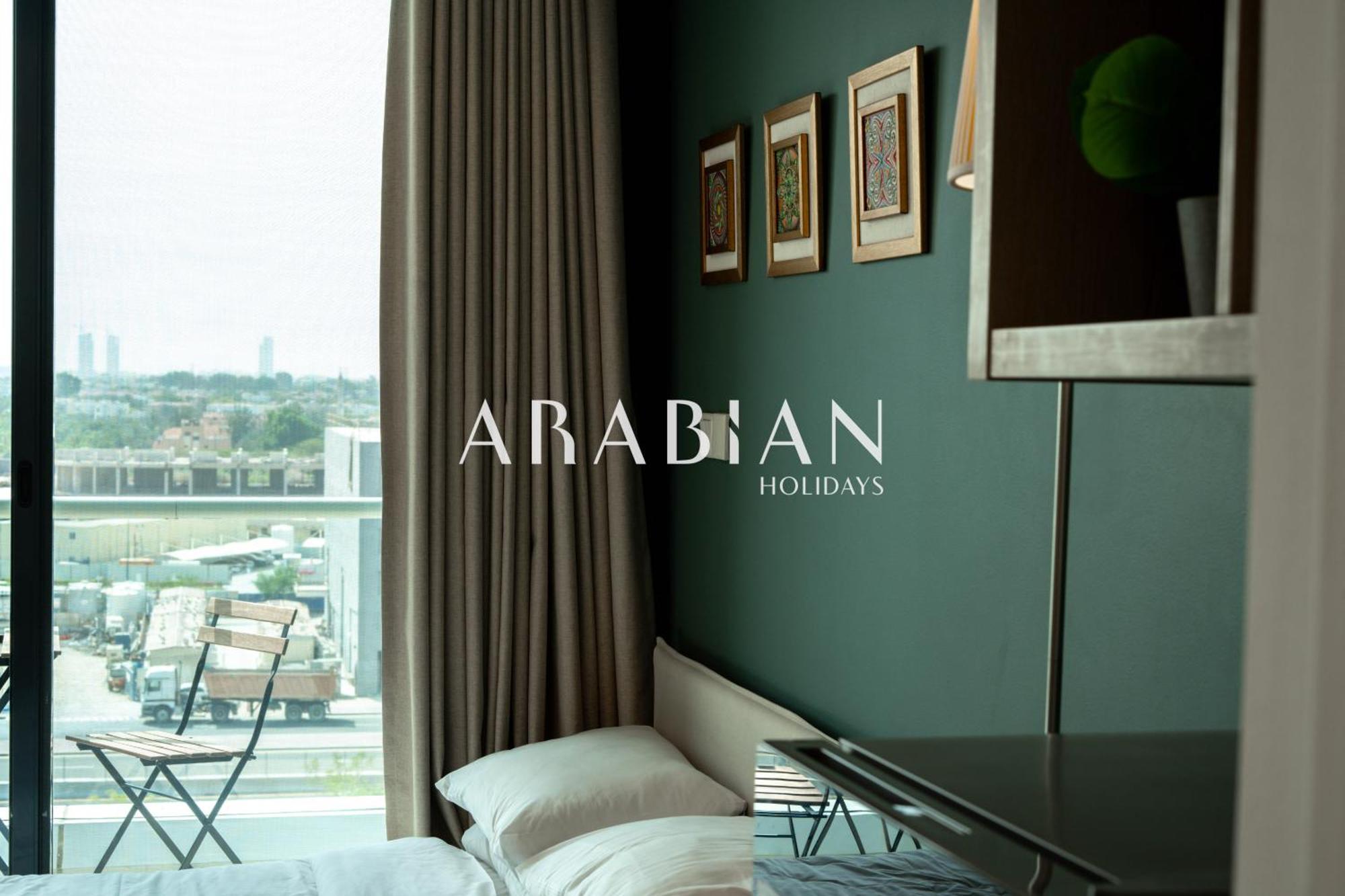 Beautiful Newly Renovated - Jlt