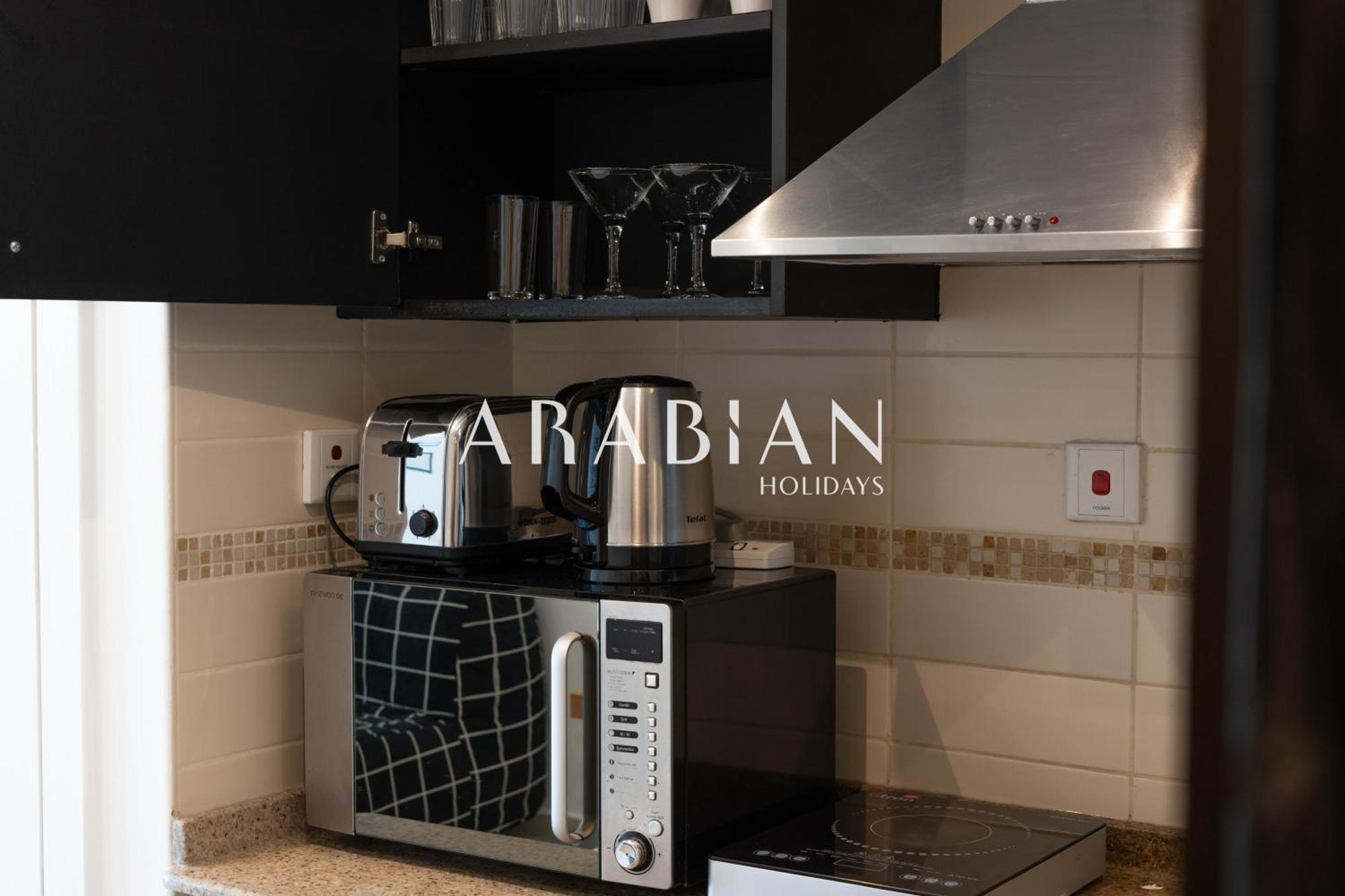 Apartment Beautiful Newly Renovated - Jlt