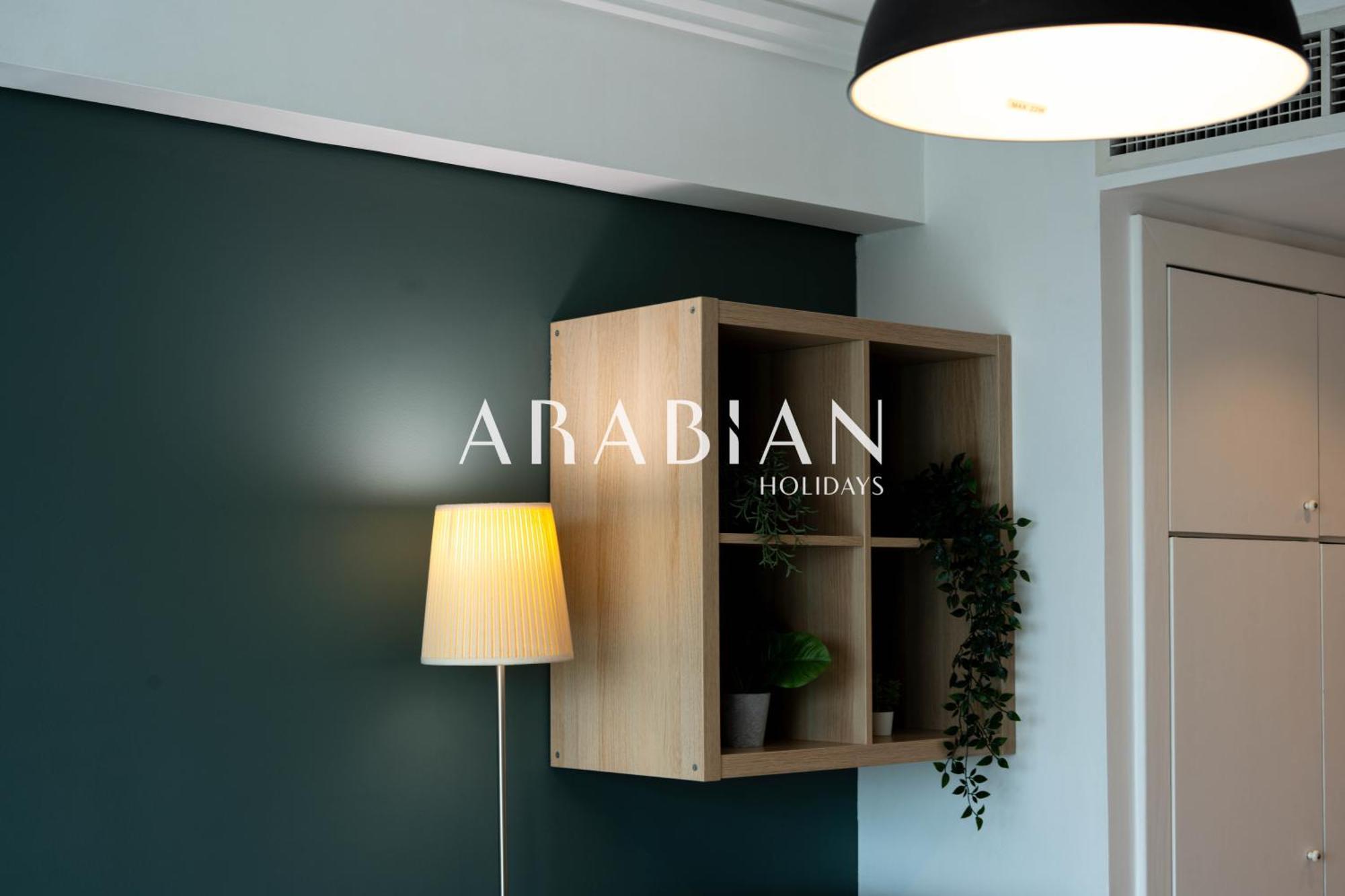 Beautiful Newly Renovated - Jlt Apartment Dubai